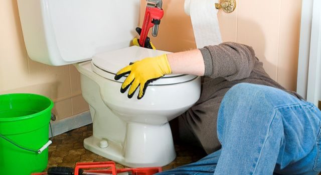 トイレの水漏れトラブルに備えるための安心安全な住まいの守り方